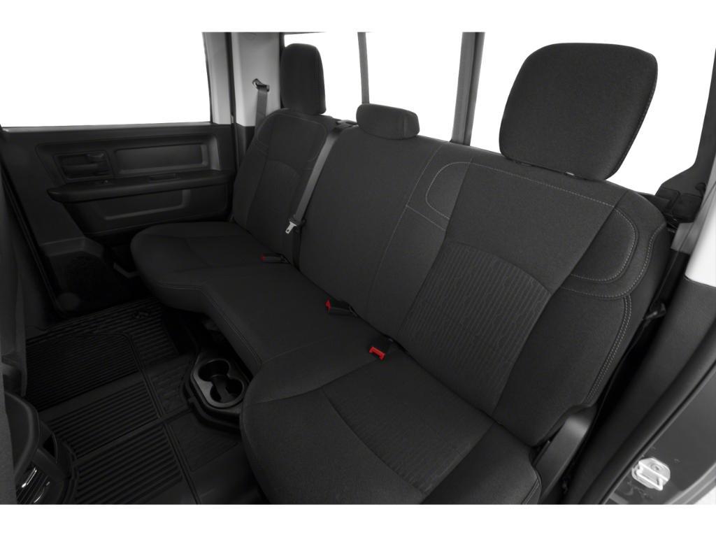 used 2019 Ram 2500 car, priced at $32,510
