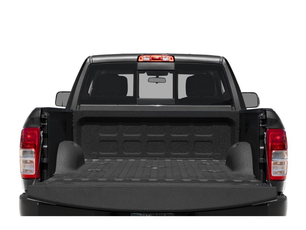 used 2019 Ram 2500 car, priced at $32,510