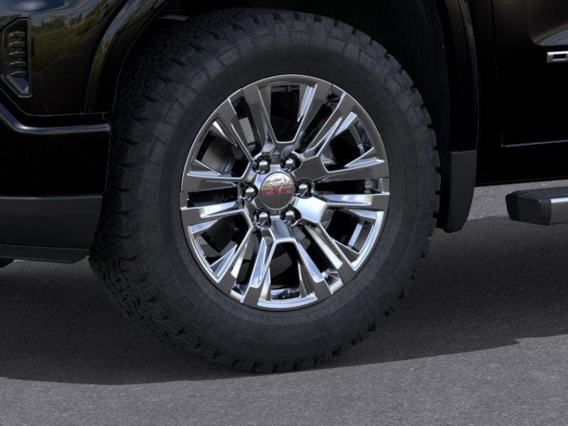 new 2026 GMC Sierra 1500 car, priced at $77,790