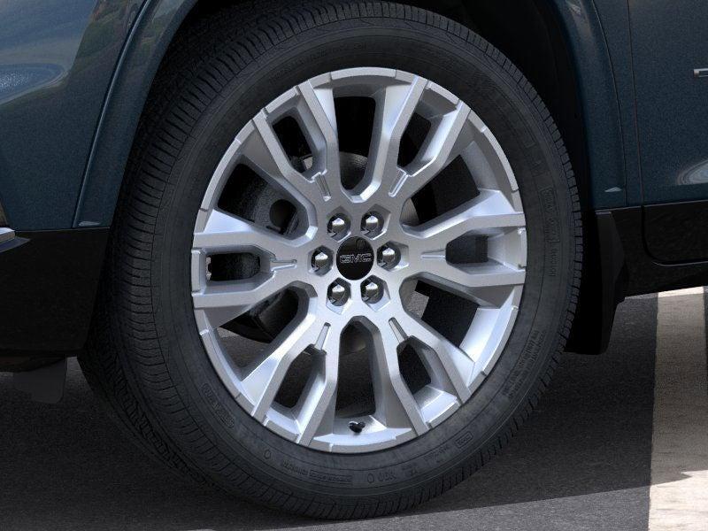 new 2026 GMC Acadia car, priced at $70,280