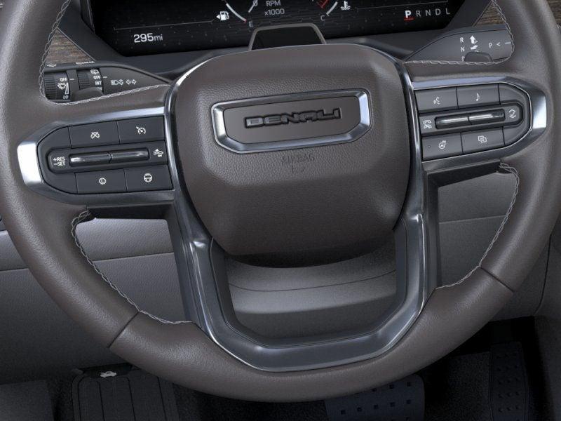 new 2026 GMC Acadia car, priced at $70,280