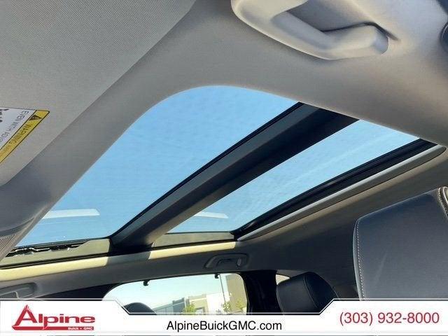 used 2024 Mazda CX-90 car, priced at $31,810