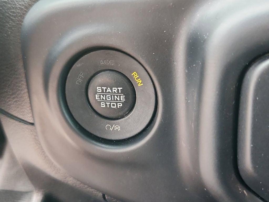 used 2019 Jeep Wrangler Unlimited car, priced at $21,006