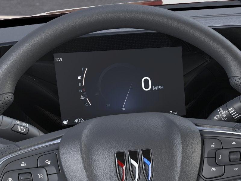 new 2026 Buick Envista car, priced at $26,240