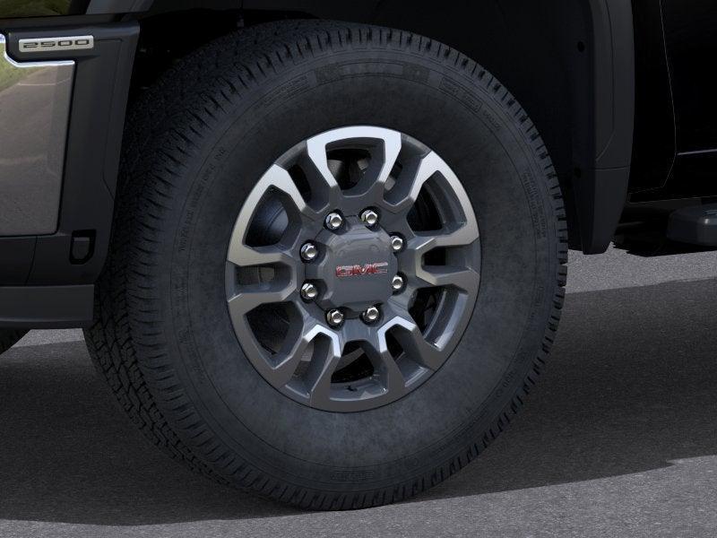 new 2026 GMC Sierra 2500 car, priced at $81,635