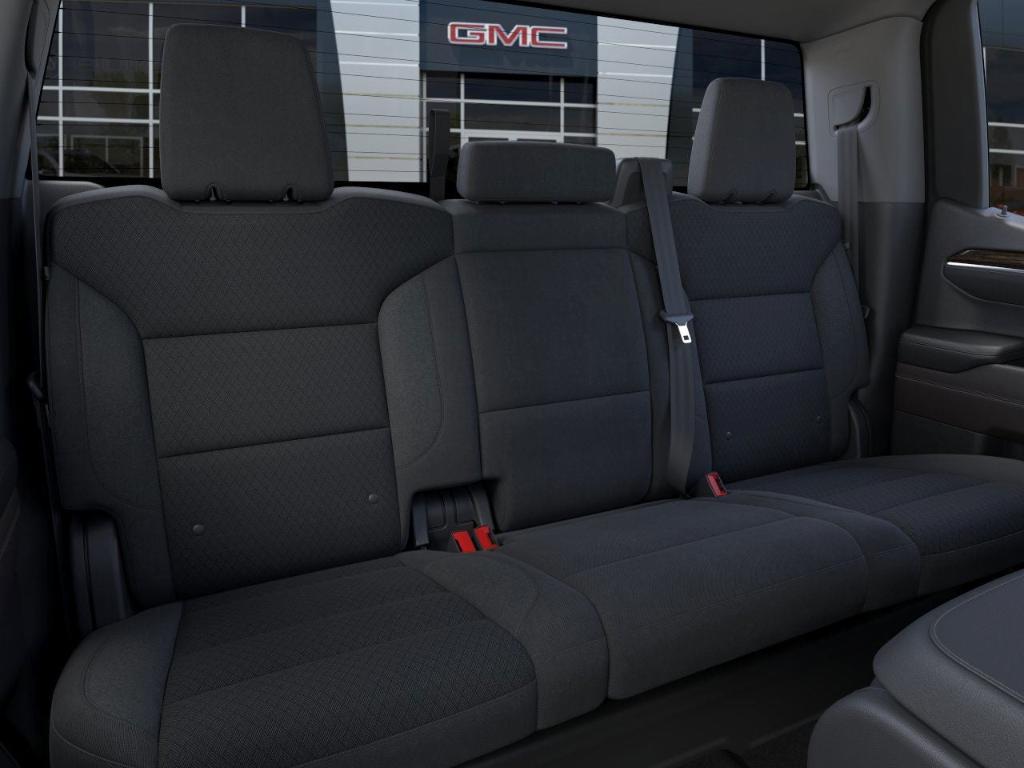 new 2026 GMC Sierra 1500 car, priced at $42,794