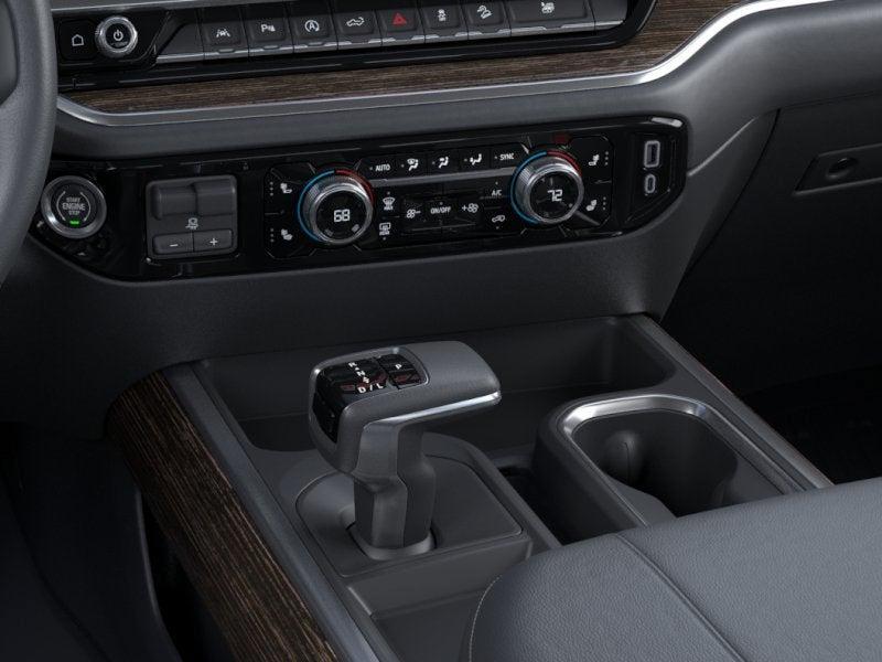 new 2026 GMC Sierra 1500 car, priced at $65,384