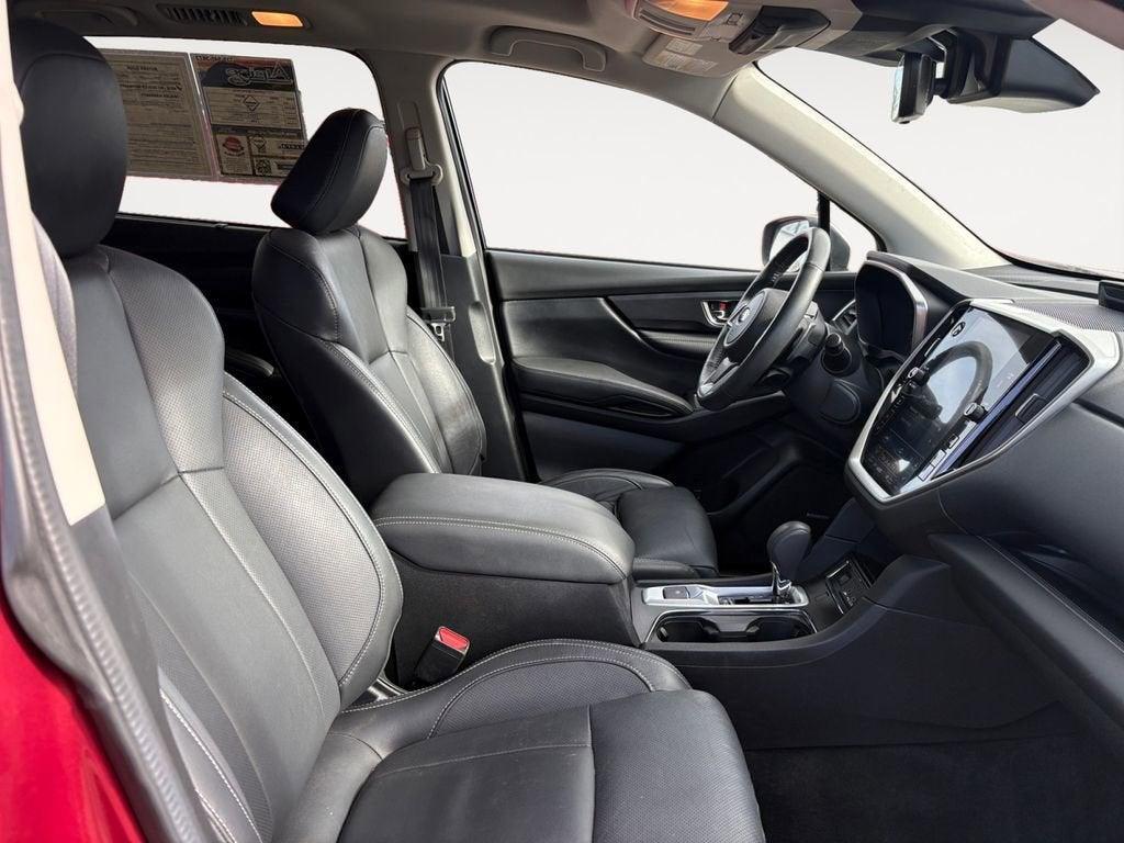 used 2023 Subaru Ascent car, priced at $32,910