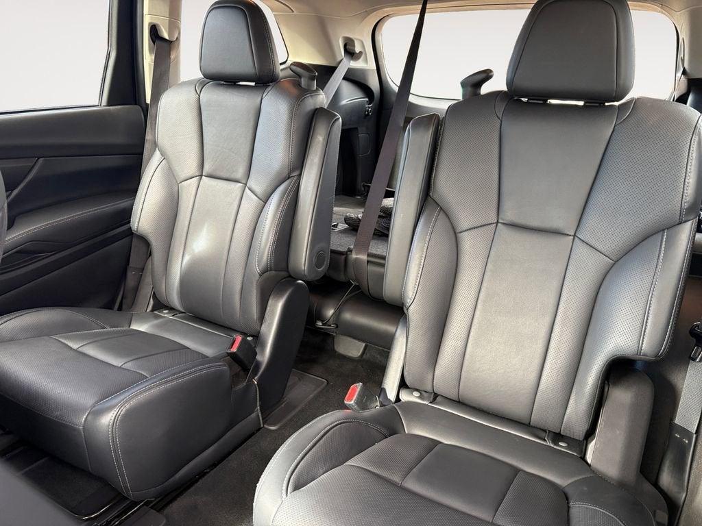 used 2023 Subaru Ascent car, priced at $32,910