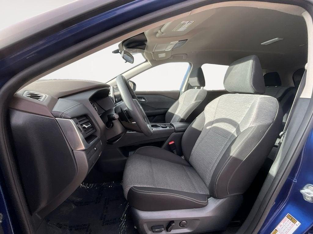 used 2023 Nissan Rogue car, priced at $20,699