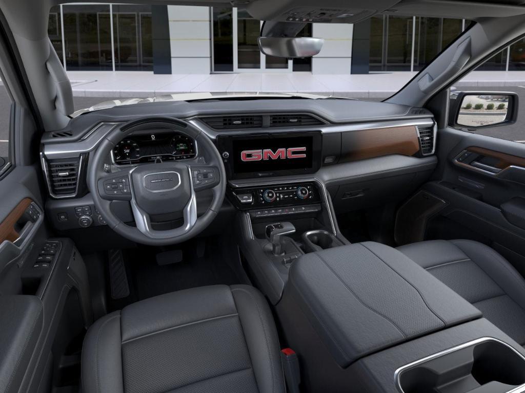 new 2026 GMC Sierra 1500 car, priced at $77,090