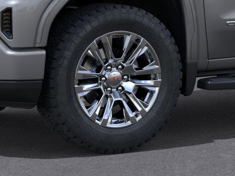 new 2026 GMC Sierra 1500 car, priced at $77,090