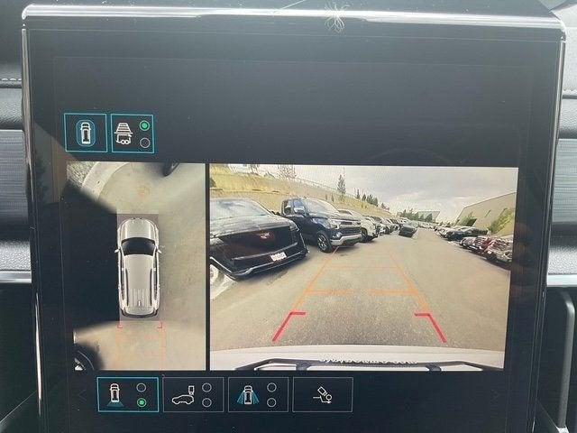 used 2025 GMC Acadia car, priced at $33,999