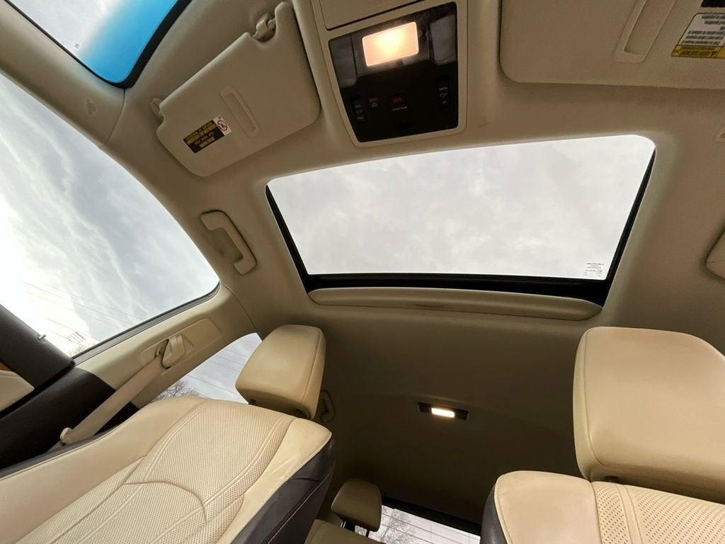 used 2017 Lexus RX 350 car, priced at $24,999