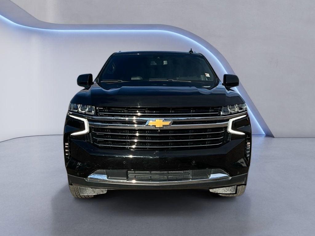 used 2022 Chevrolet Tahoe car, priced at $49,699