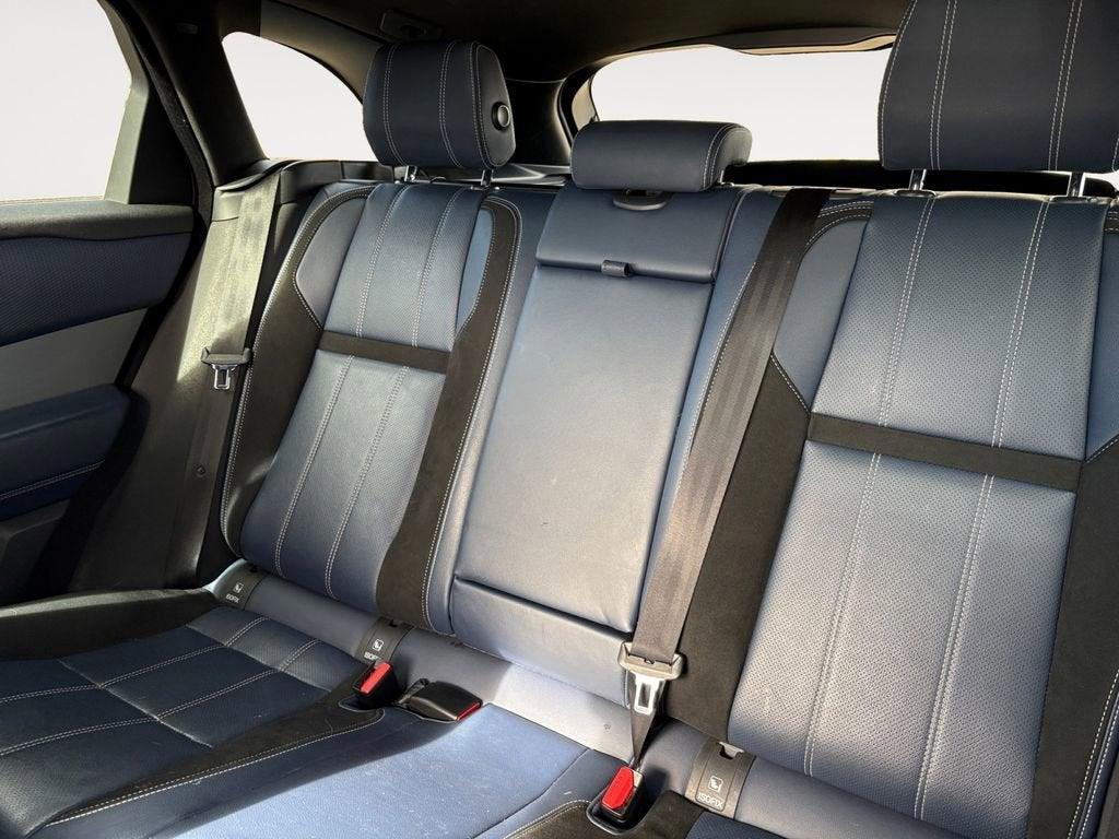 used 2018 Land Rover Range Rover Velar car, priced at $24,410