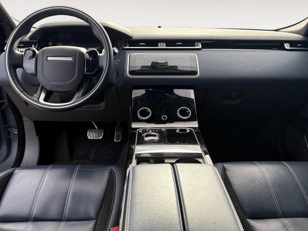 used 2018 Land Rover Range Rover Velar car, priced at $24,410