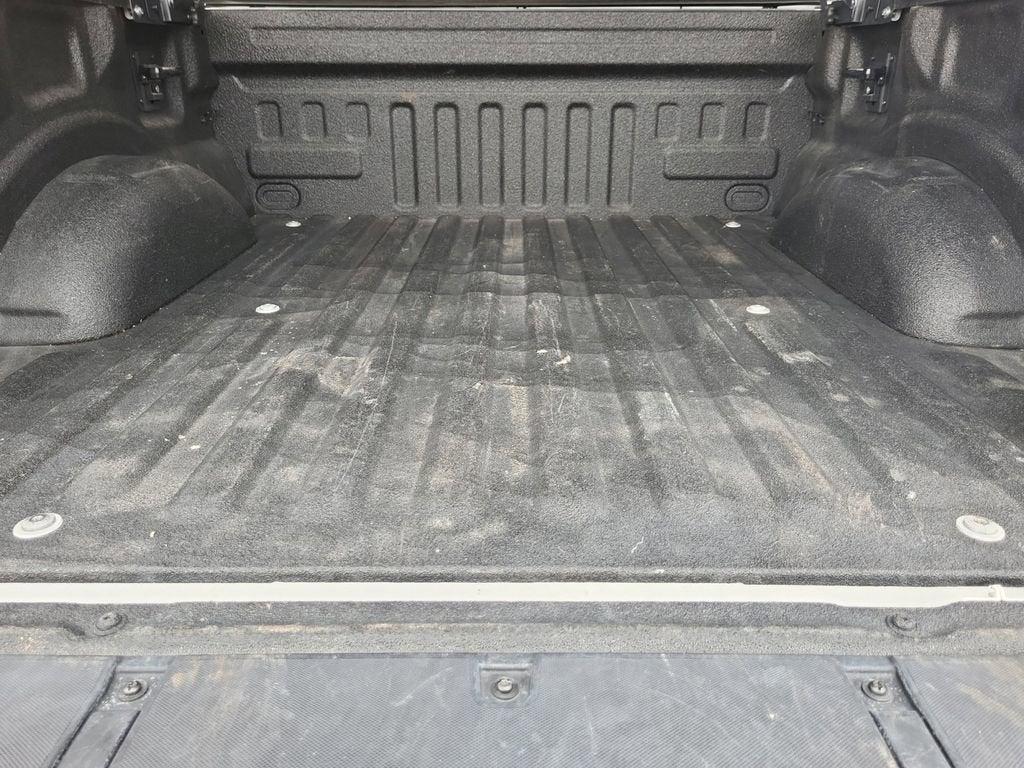 used 2022 Ford F-150 car, priced at $36,234