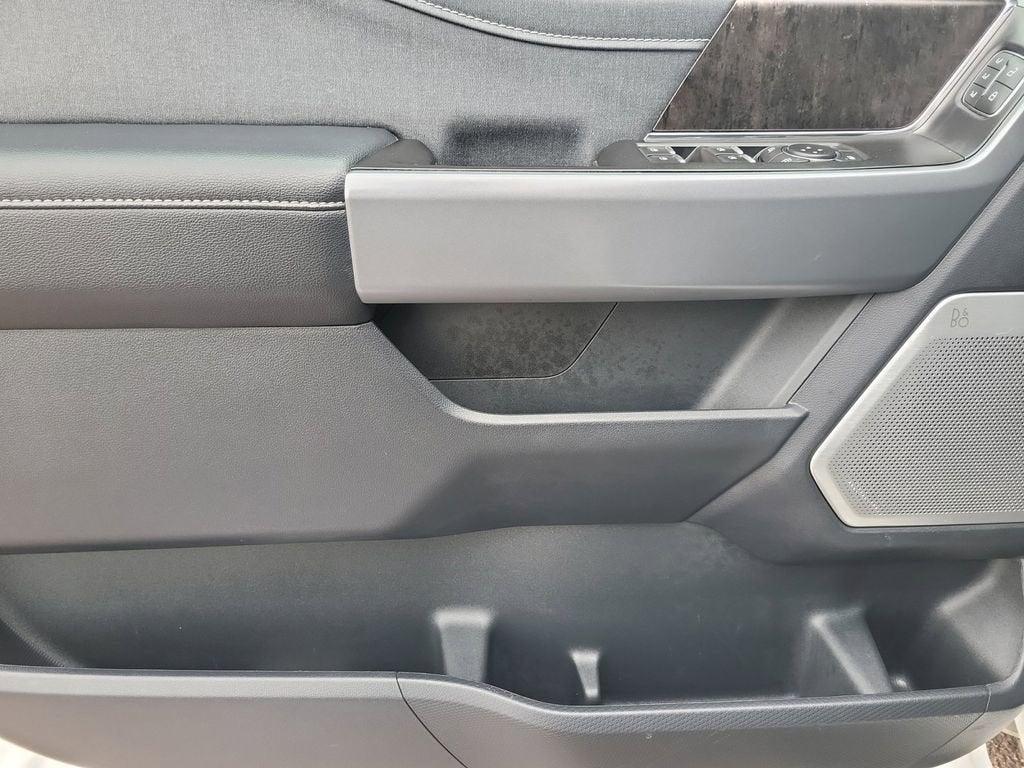 used 2022 Ford F-150 car, priced at $36,234