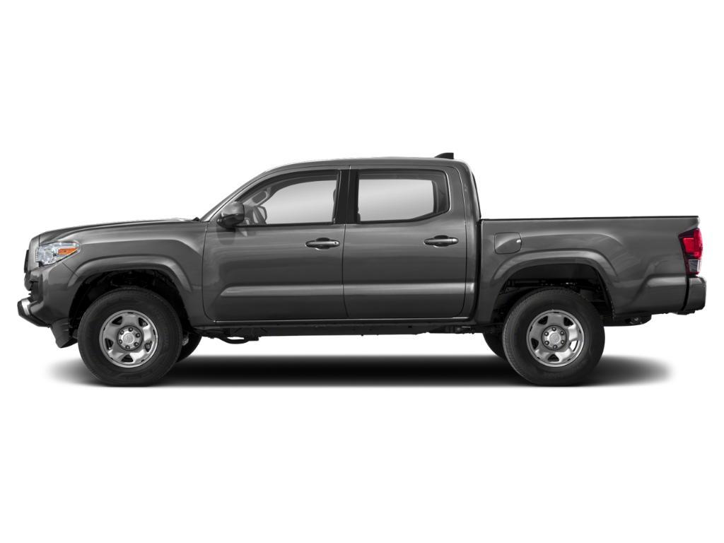 used 2022 Toyota Tacoma car, priced at $33,610