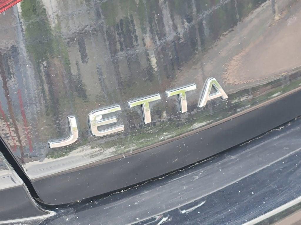 used 2024 Volkswagen Jetta car, priced at $20,810