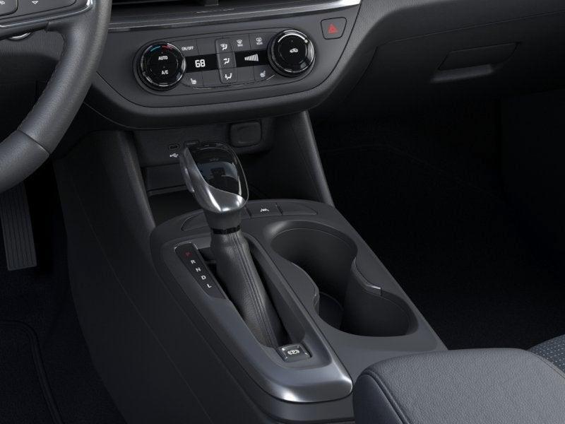 new 2026 Buick Envista car, priced at $27,934