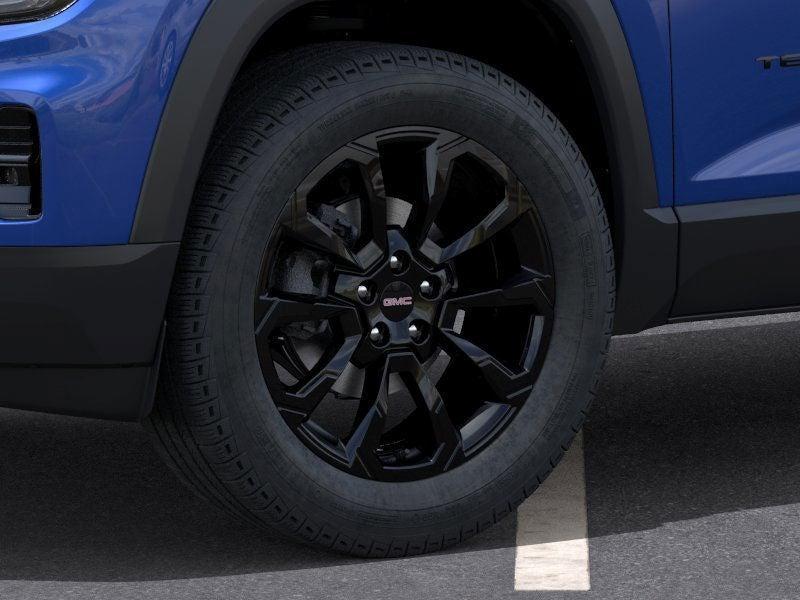 new 2026 GMC Terrain car, priced at $40,269