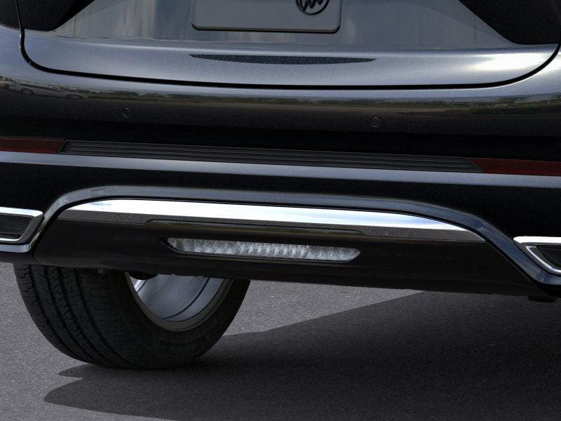 new 2026 Buick Envision car, priced at $52,695