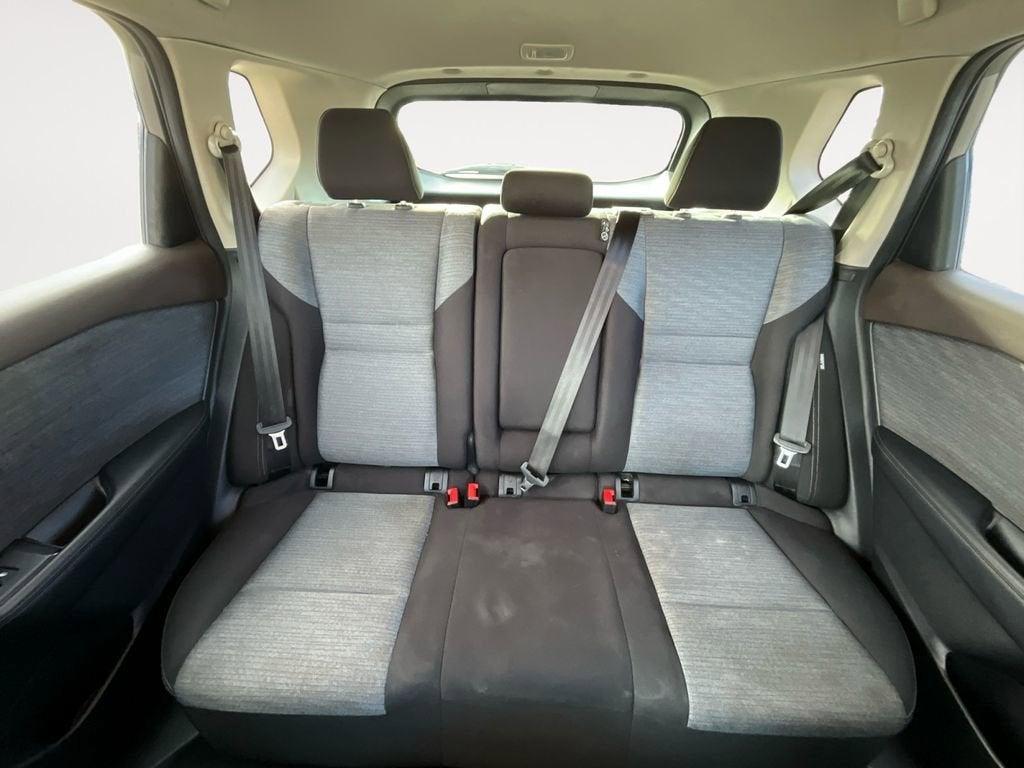 used 2023 Nissan Rogue car, priced at $19,099