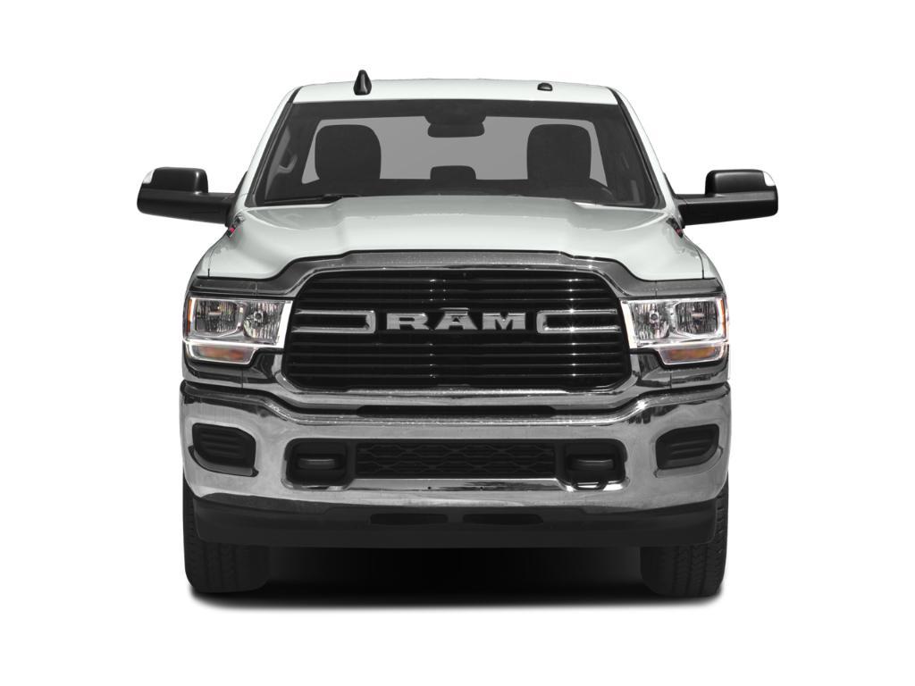used 2020 Ram 2500 car, priced at $53,399