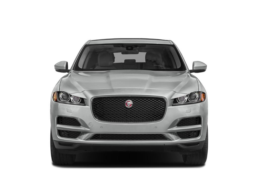 used 2019 Jaguar F-PACE car, priced at $14,010