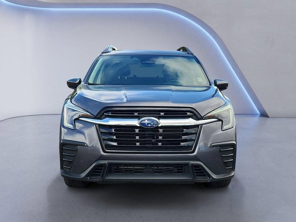 used 2025 Subaru Ascent car, priced at $31,310