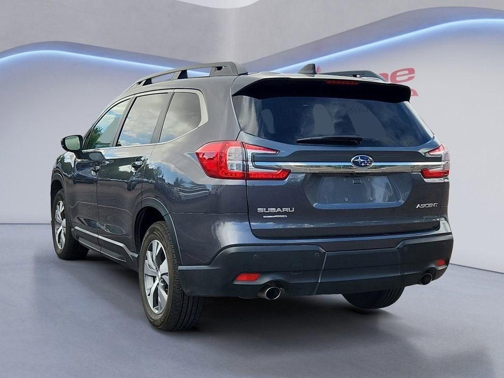 used 2025 Subaru Ascent car, priced at $31,310