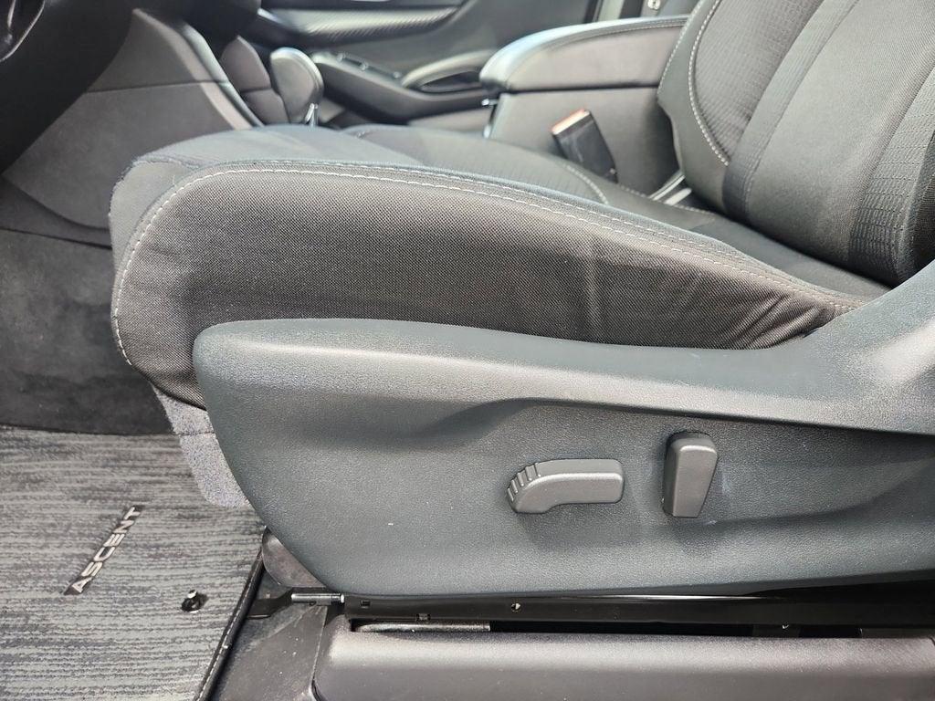 used 2025 Subaru Ascent car, priced at $31,310