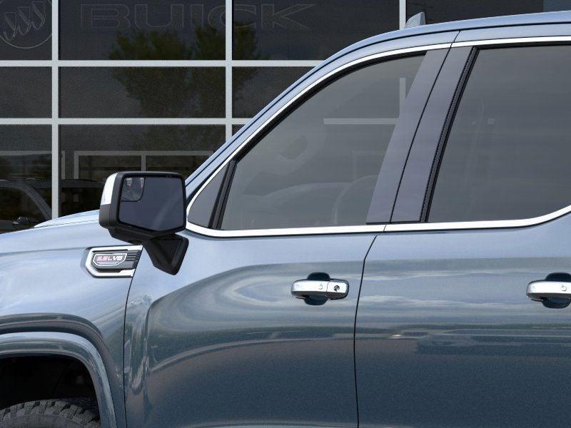 new 2026 GMC Sierra 1500 car, priced at $77,790