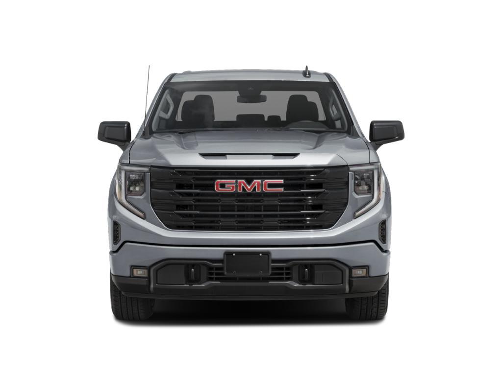 used 2025 GMC Sierra 1500 car, priced at $46,010