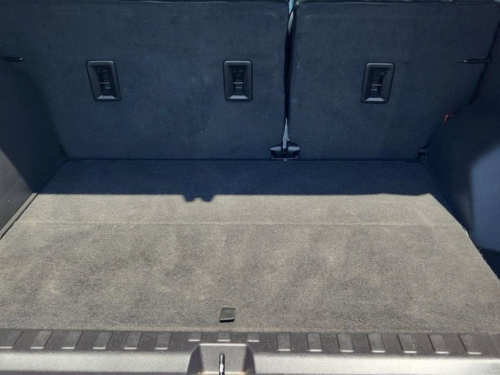 used 2024 GMC Terrain car, priced at $27,102