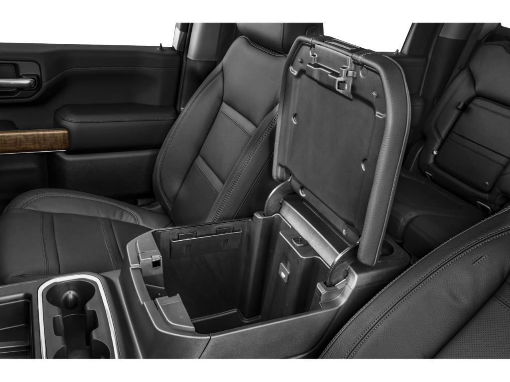 used 2023 GMC Sierra 2500 car, priced at $58,823