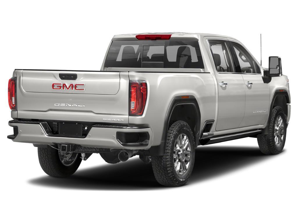 used 2023 GMC Sierra 2500 car, priced at $58,823