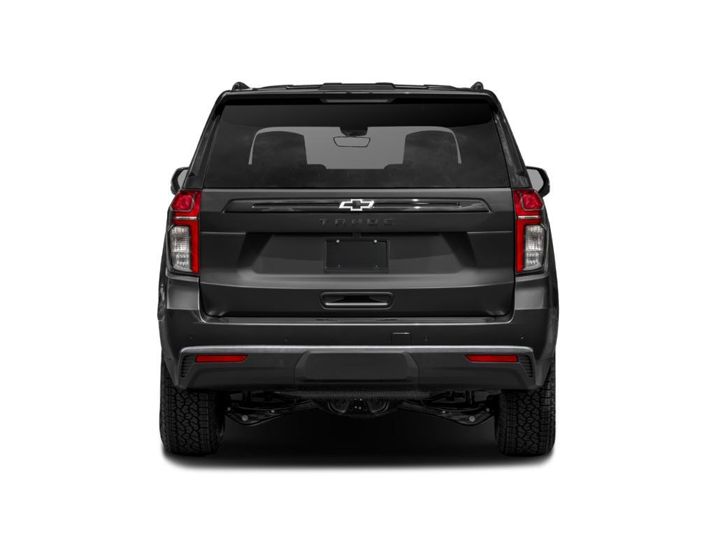 used 2021 Chevrolet Tahoe car, priced at $38,310
