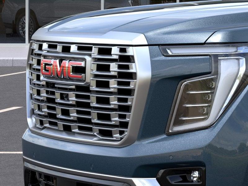 new 2026 GMC Yukon XL car, priced at $89,690