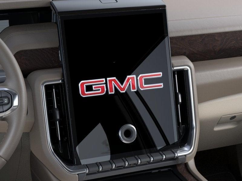 new 2026 GMC Yukon XL car, priced at $89,690