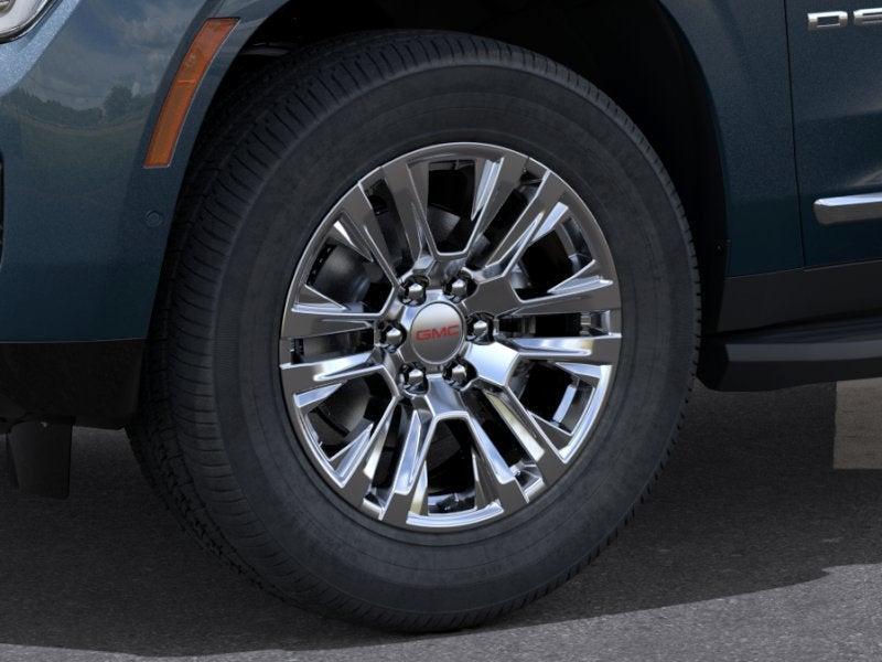new 2026 GMC Yukon XL car, priced at $89,690