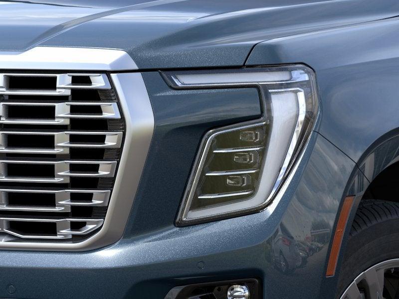 new 2026 GMC Yukon XL car, priced at $89,690