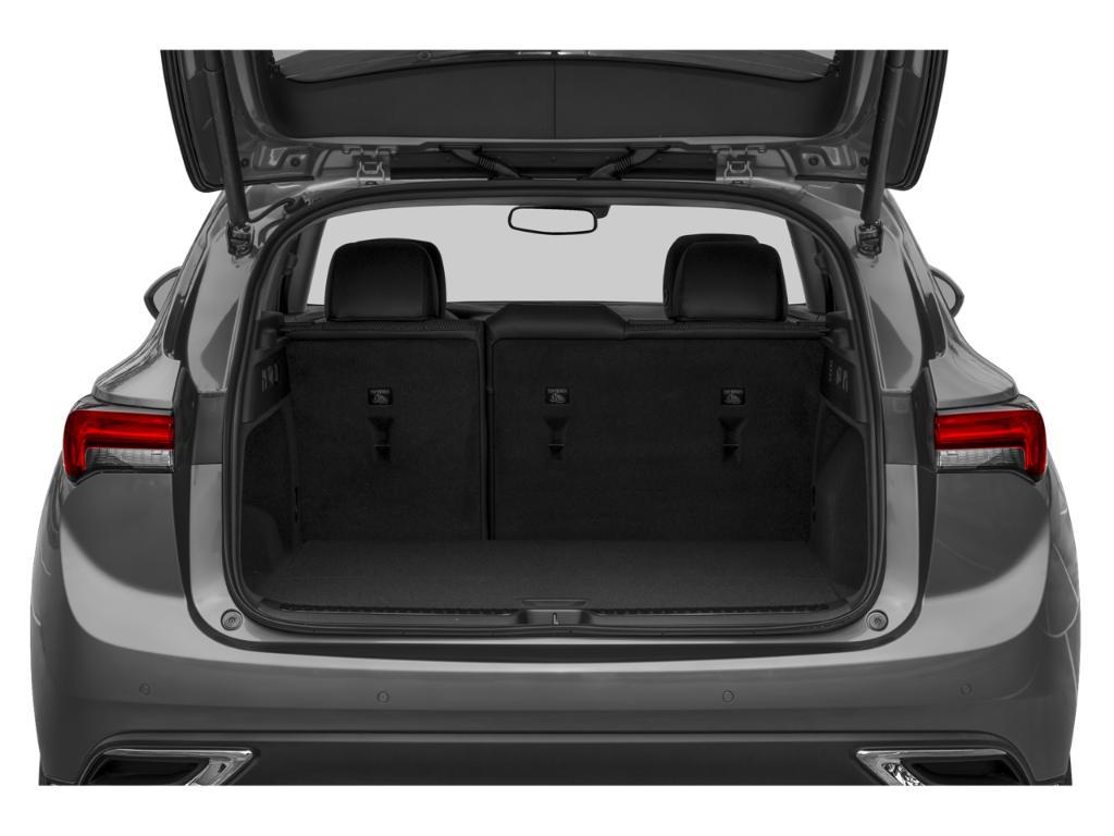 used 2023 Buick Envision car, priced at $29,510