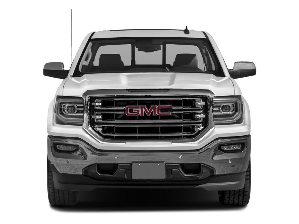 used 2017 GMC Sierra 1500 car, priced at $26,290