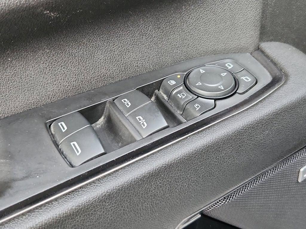 used 2024 GMC Sierra 2500 car, priced at $66,998