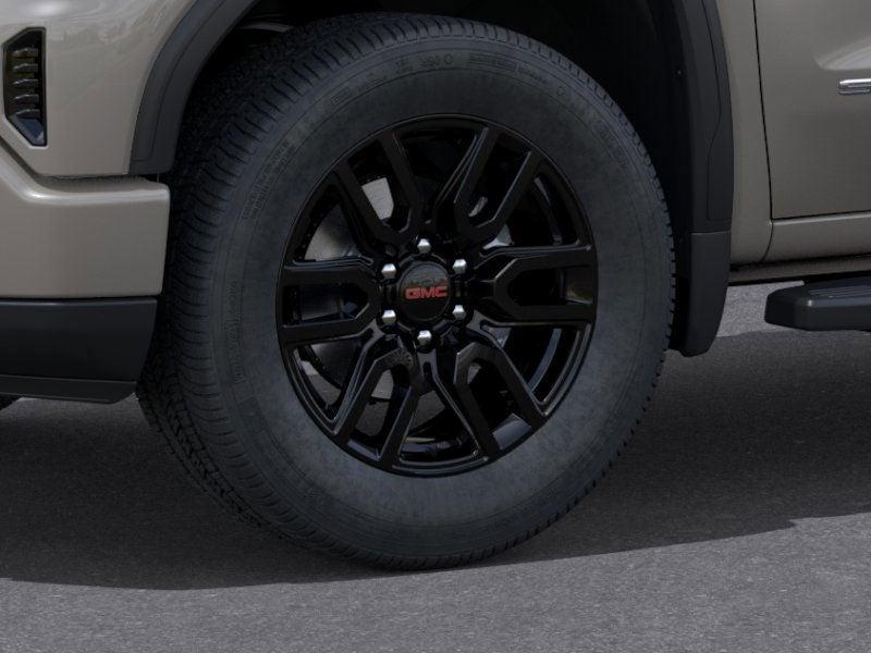 new 2026 GMC Sierra 1500 car, priced at $44,455