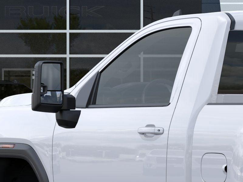 new 2026 GMC Sierra 3500 car, priced at $73,760