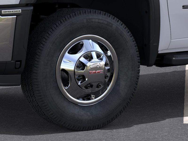 new 2026 GMC Sierra 3500 car, priced at $73,760